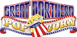 Great Northern Popcorn